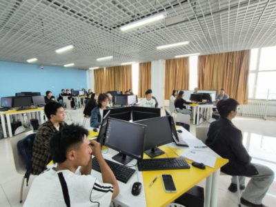 智能科學學院人工智能通用技術微專業正式開班，賦能計算機領域技術開發新篇章