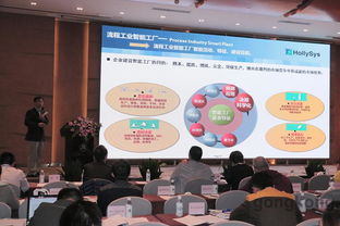 國(guó)產(chǎn)工業(yè)軟件邁向新高度，和利時(shí)領(lǐng)銜展示對(duì)接會(huì)在成都隆重召開