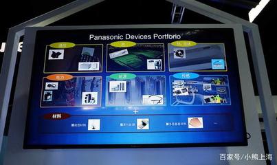 松下未來EXPO 軟件定義生活，一場(chǎng)腦洞大開的數(shù)字夢(mèng)幻之旅